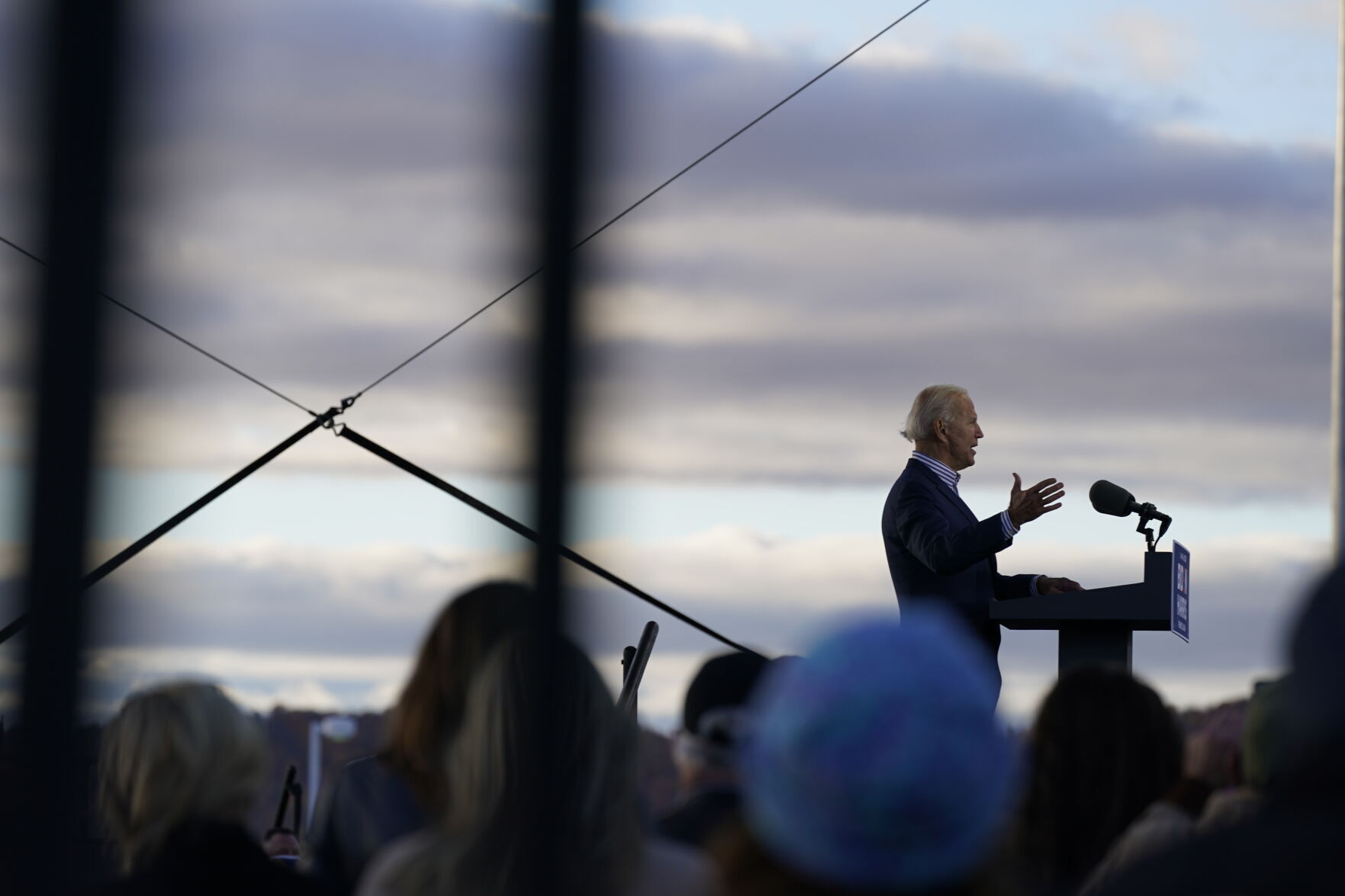 Election 2020 Biden
